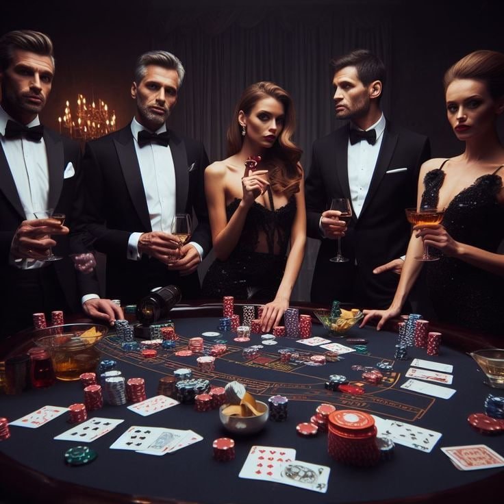 Tampilan fitur responsible gaming kepritoto di perangkat mobile yang user-friendly