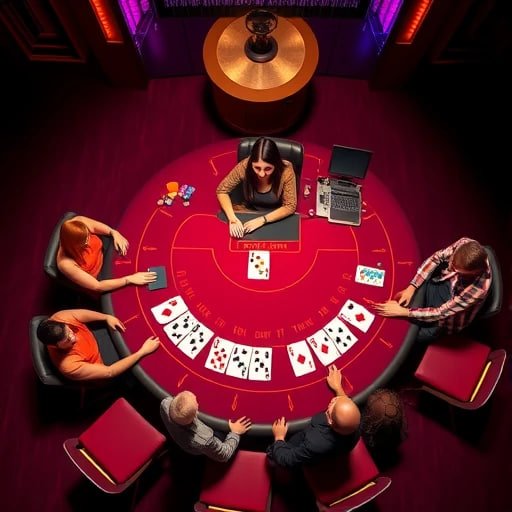 Ilustrasi fitur pengaturan batas bermain untuk pengalaman responsible gaming